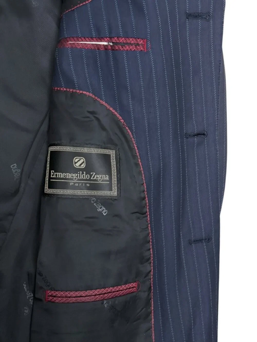 Ermenegildo Zegna $5000 zegna